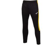 Sportbroek - Zwart - 100% Gerecycled Polyester - Met Zakken