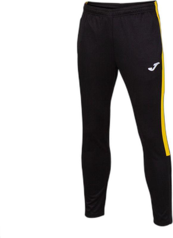 Joma Eco Championship Trainingsbroek Zwart 12-14 Years Jongen