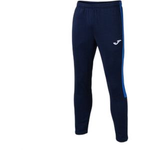 ECO Championship - Lange Broek - Zwart - 100% Gerecycled Polyester