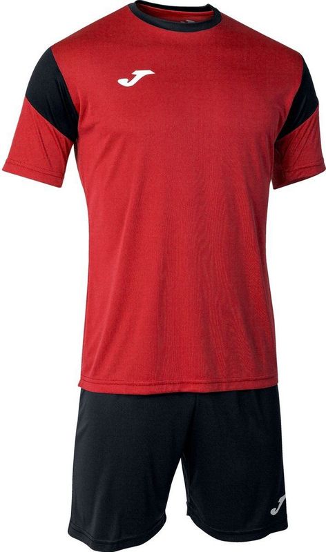 Joma - Phoenix - Trainingspak - Blauw - 100% Polyester