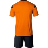 Joma - Phoenix - Set - Tweedelig - Korte Mouwen - Polyester