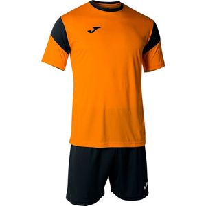 Joma - Phoenix - Set - Tweedelig - Korte Mouwen - Polyester