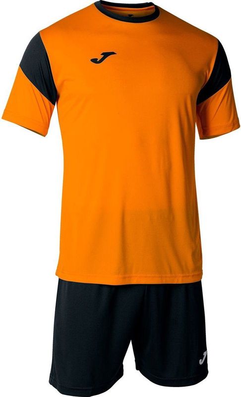 Joma - Phoenix - Set - Tweedelig - Korte Mouwen - Polyester