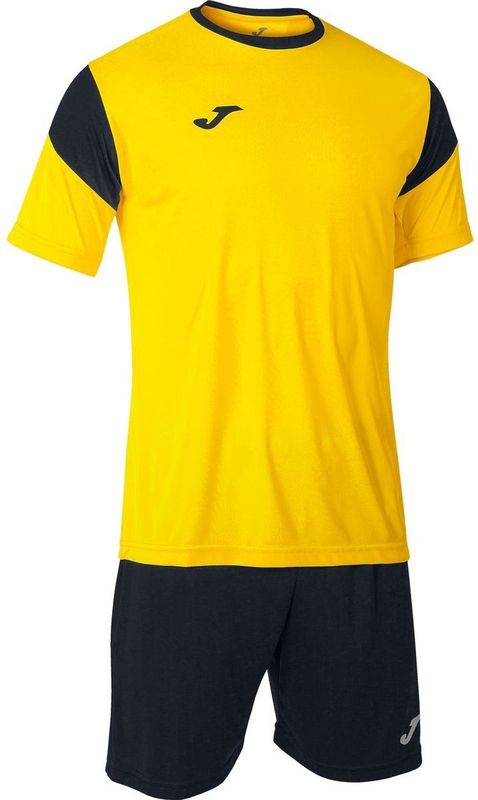 Joma - Phoenix - Set - Tweedelig - Korte Mouwen - Polyester