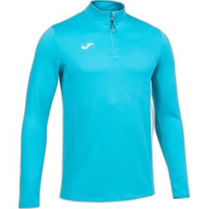 Joma Running Night Running Sweatshirt, fluorescerend, 3XS