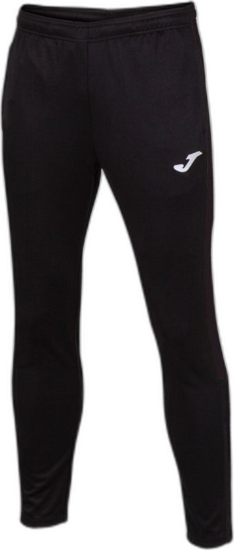 ECO Championship - Sportbroek - Zwart - 100% Gerecycled Polyester