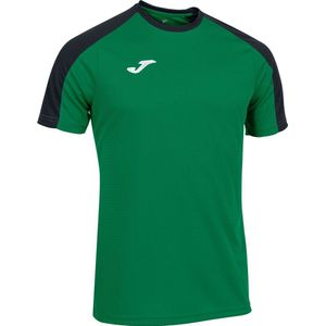 Joma - ECO Championship - Sportshirt - Korte Mouwen - Gerecycled Polyester - Groen