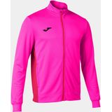 Joma - Winner II - Trainingsjas - Polyester Fleece