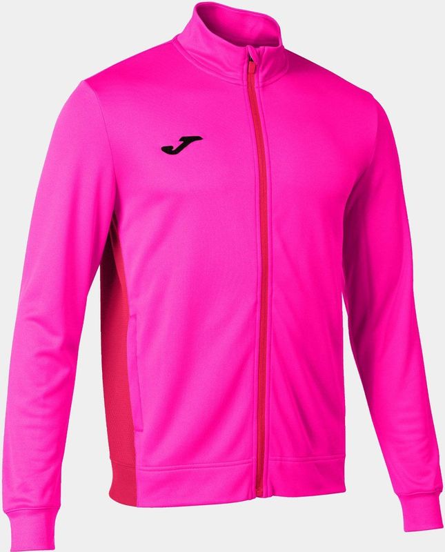 Joma - Winner II - Trainingsjas - Polyester Fleece