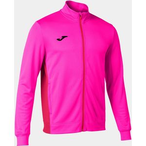Joma - Winner II - Trainingsjas - Kleur - Materiaal