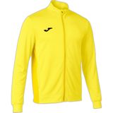 Joma - Winnaar II - Sports Sweatshirt - Geel - Volledige Zip