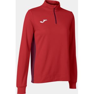 Joma - Winner II - Sweatshirt - Dames - Polyester Fleece