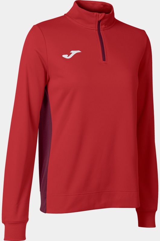 Joma - Winner II - Sweatshirt - Dames - Polyester Fleece