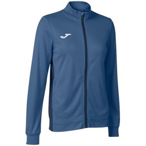 Joma - Winner II - Trainingsjas - Dames - Polyester Fleece