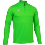 Joma - Sweatshirt - Halve Rits - Sport - Voor Hardlopen