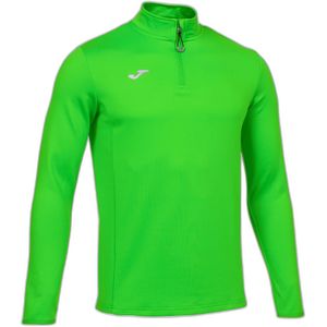 Joma - Sweatshirt - Halve Rits - Sport - Voor Hardlopen