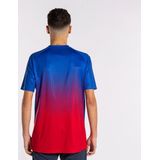 Badpakken - Korte Mouwen - Polyester - Ademend