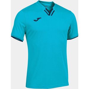 Toletum IV - Shirt - Groen - 100% Gerecycled Polyester