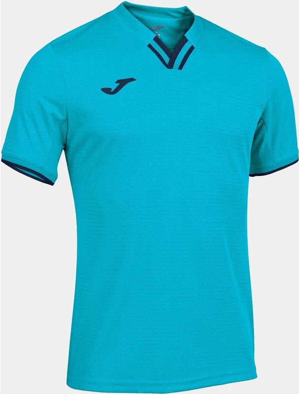 Toletum IV - Shirt - Groen - 100% Gerecycled Polyester