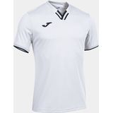 Toletum IV - T-shirt - Groen - 100% Gerecycled Polyester