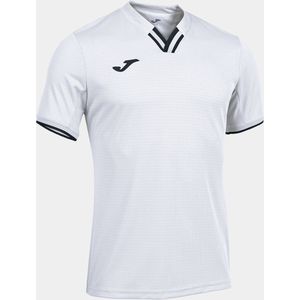 Toletum IV - T-shirt - Groen - 100% Gerecycled Polyester