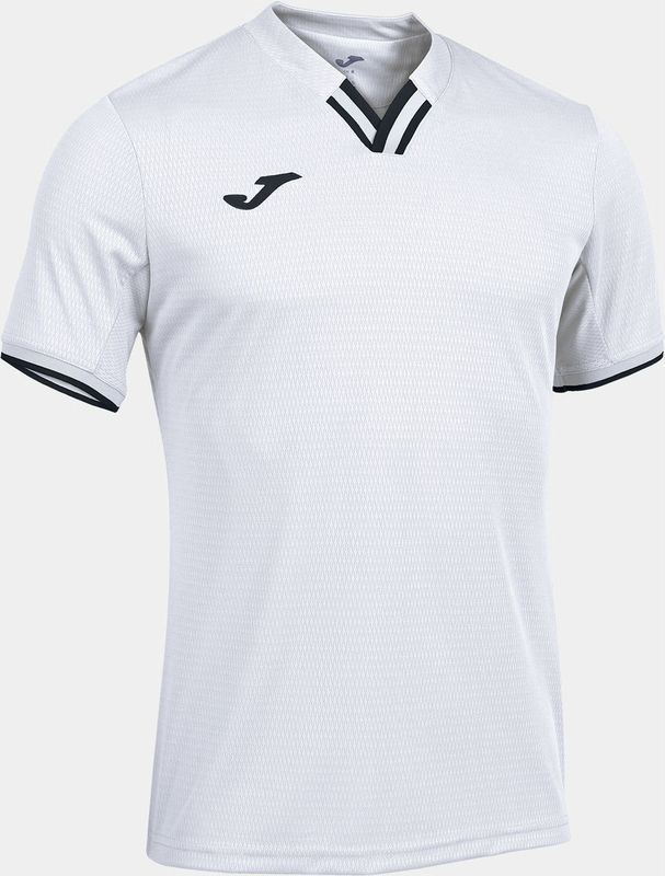 Toletum IV - T-shirt - Groen - 100% Gerecycled Polyester