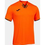 Joma - Totelum IV - Shirt - 100% Gerecycled Polyester