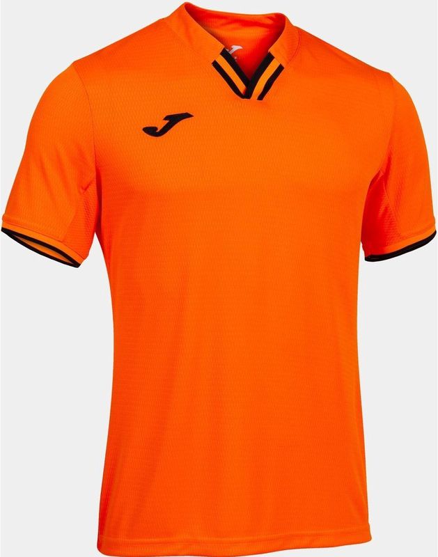 Joma - Totelum IV - Shirt - 100% Gerecycled Polyester