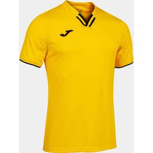 Joma - Toletum IV - T-shirt - Groen - 100% Gerecycled Polyester