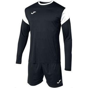 Joma Phoenix Keeperset Heren - Zwart / Wit