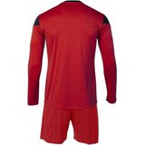 Joma - Phoenix - Sportset - Blauw - 100% Polyester