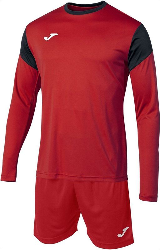 Joma - Phoenix - Sportset - Blauw - 100% Polyester