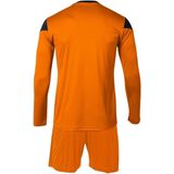 Joma - Phoenix Set - T-shirt en Short - Kleurcontrast - 100% Polyester