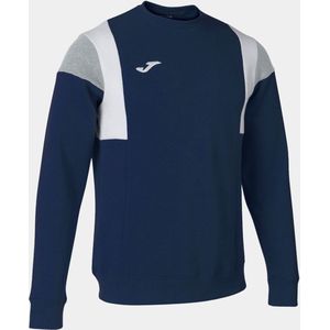Joma confort iii sweatshirt navy