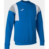Sports sweatshirt joma confort iii sweatshirt royal