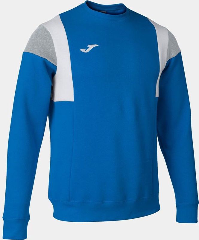 Sports sweatshirt joma confort iii sweatshirt royal