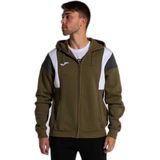 Comfort III - Sweatshirt - Zwart - Katoen/Polyester