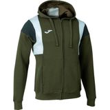 Comfort III - Sweatshirt - Zwart - Katoen/Polyester