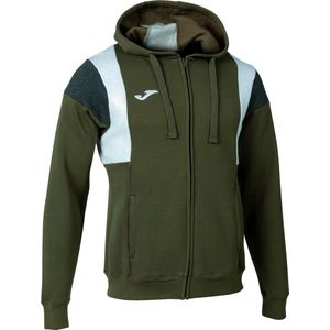 Comfort III - Sweatshirt - Zwart - Katoen/Polyester