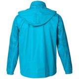 Joma - Montreal - Regenjas - Met Capuchon - Waterbestendig - Lichtgewicht