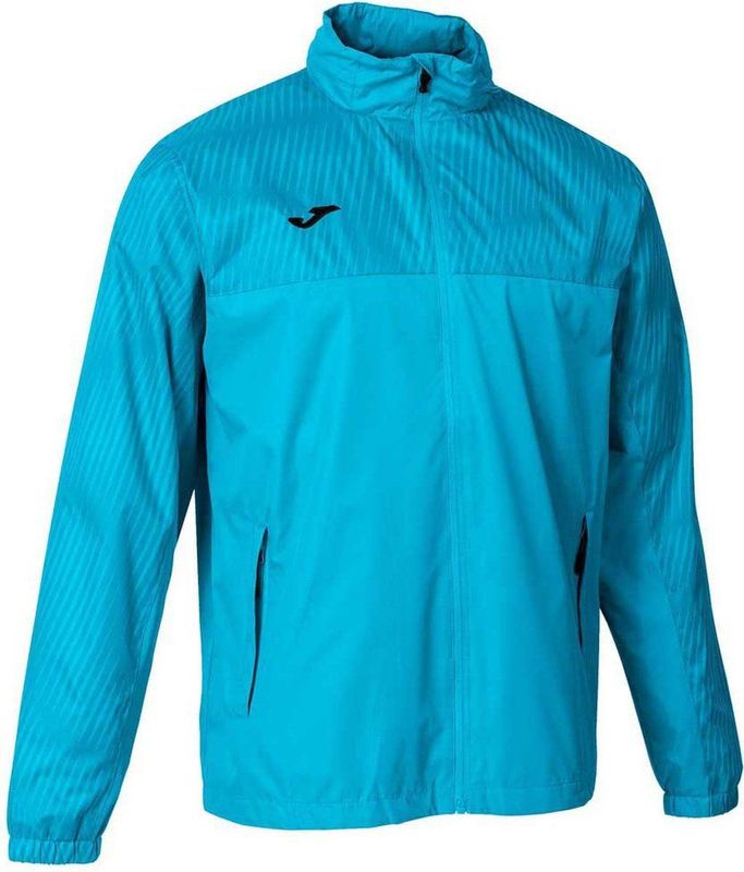 Joma - Montreal - Regenjas - Met Capuchon - Waterbestendig - Lichtgewicht