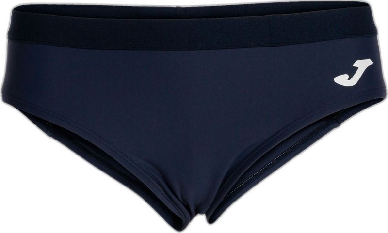 Wedstrijdslip - Zwart - Zweetbestendig - Licht en Flexibel