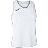 Tanktops - Lichtgewicht - Ademend - 100% Polyester - Reliëf Detail