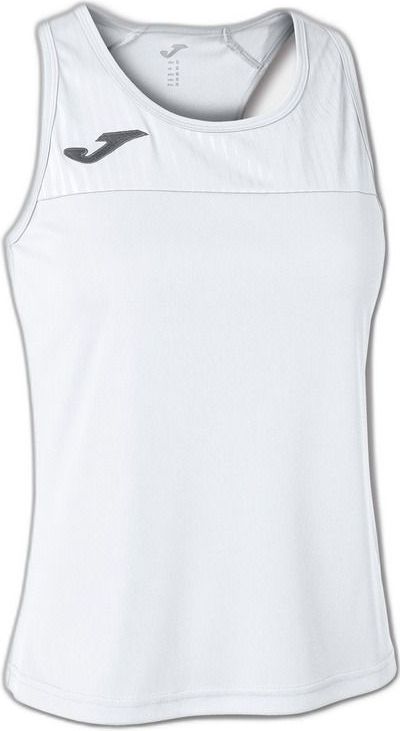 Tanktops - Lichtgewicht - Ademend - 100% Polyester - Reliëf Detail
