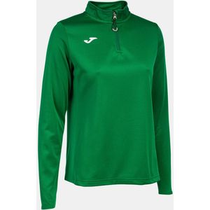 Joma - Sweatshirt - Dames - Met Halve Rits - Warme Stof