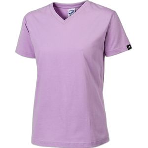 Joma - Desert Violet - Sportshirt - Paars - Korte Mouwen