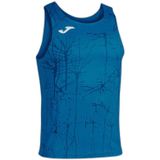 Joma - Elite IX - Mouwloos T-shirt - Lichtgewicht - Elastische Stof