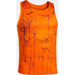 Joma - Elite IX - Tanktop - Lichtgewicht - Elastisch