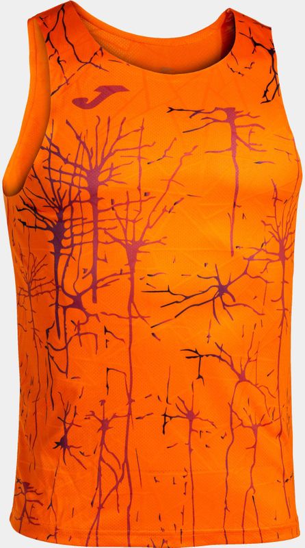 Joma - Elite IX - Tanktop - Lichtgewicht - Elastisch