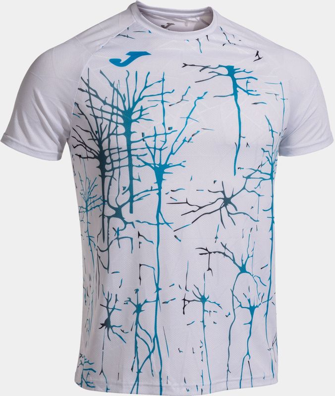 Joma - Elite IX - T-shirt - Korte Mouwen